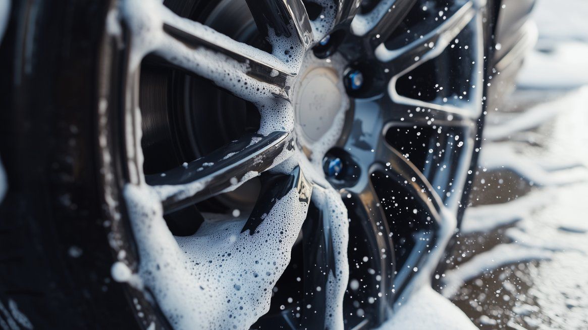 Finesse Carwash Service & Detail Mobile Detailers in Lake Mary, FL (5)