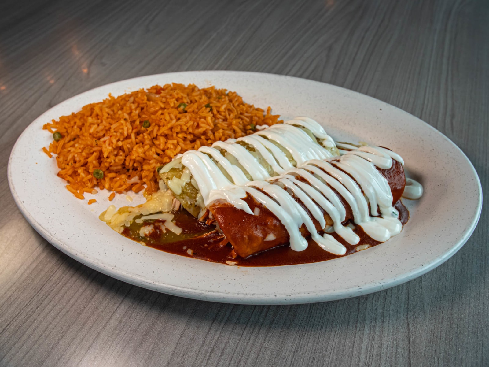 Mezquite Mexican Kitchen and Bar in Avon, OH