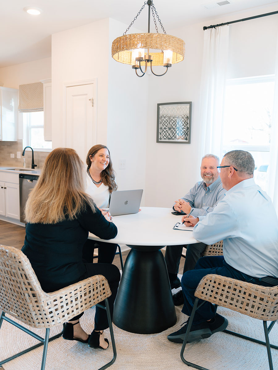 Home Star Realty in Lexington, NC