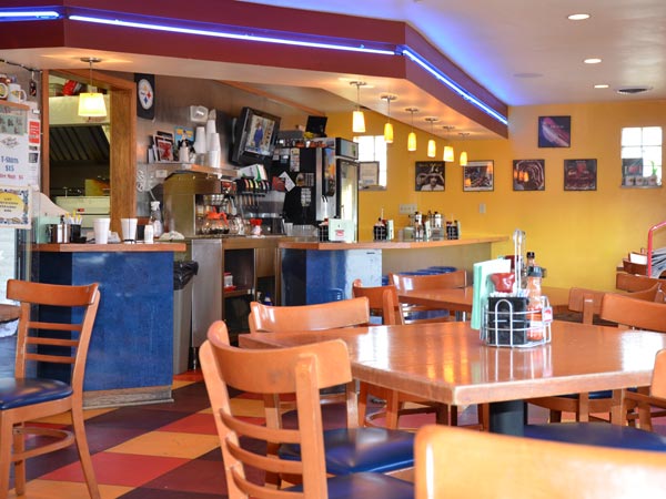 Eggs N'at in Moon Township, PA (2)