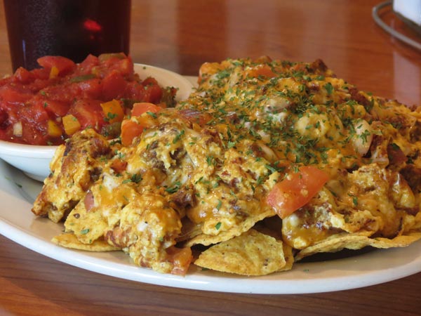 Eggs N'at in Moon Township, PA (3)