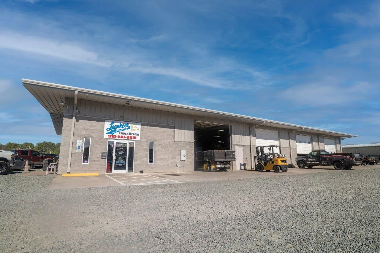 Leenheer Automotive in Carthage, NC (3)