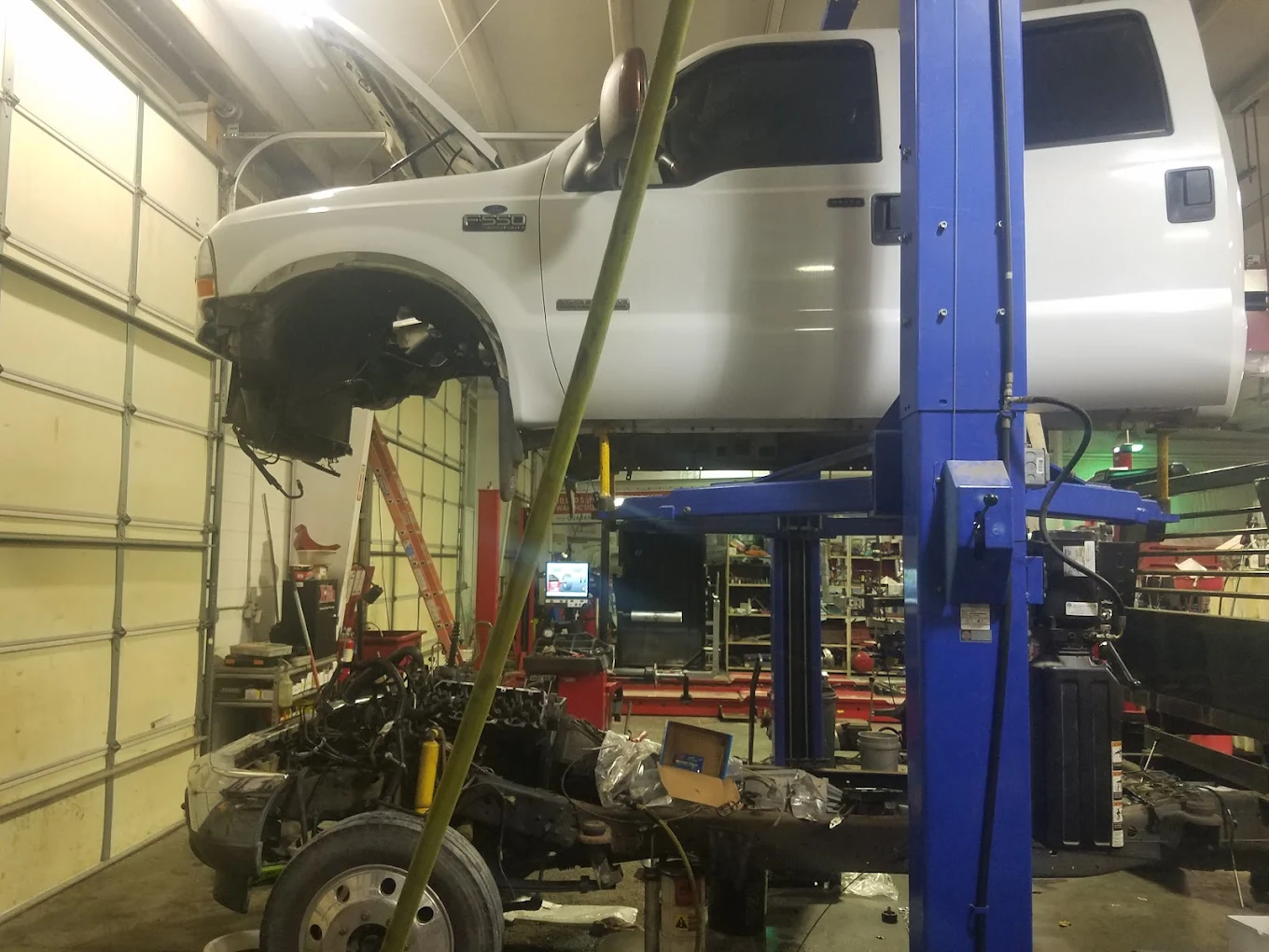 Leenheer Automotive in Carthage, NC (5)