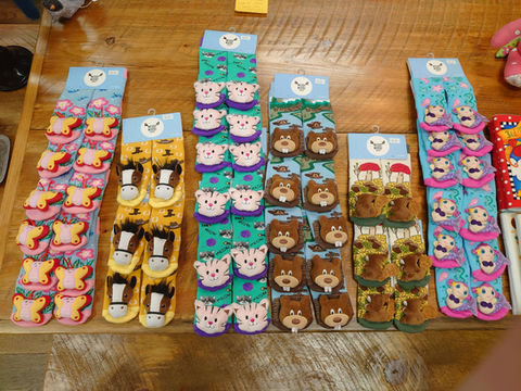 Mountain Laurel Gift Shop in Sylva, NC (3)