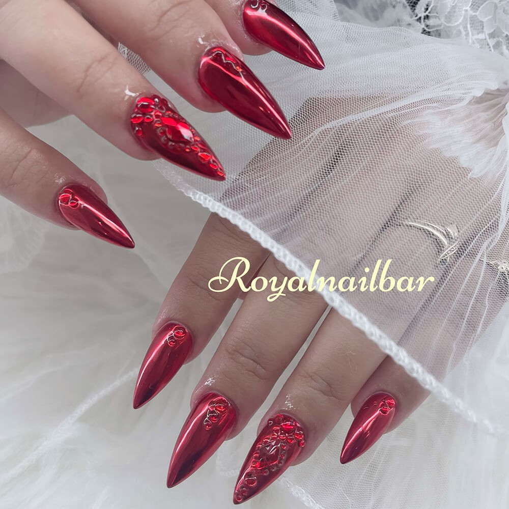Royal Nail Bar Coral Springs in Coral Springs, FL (2)