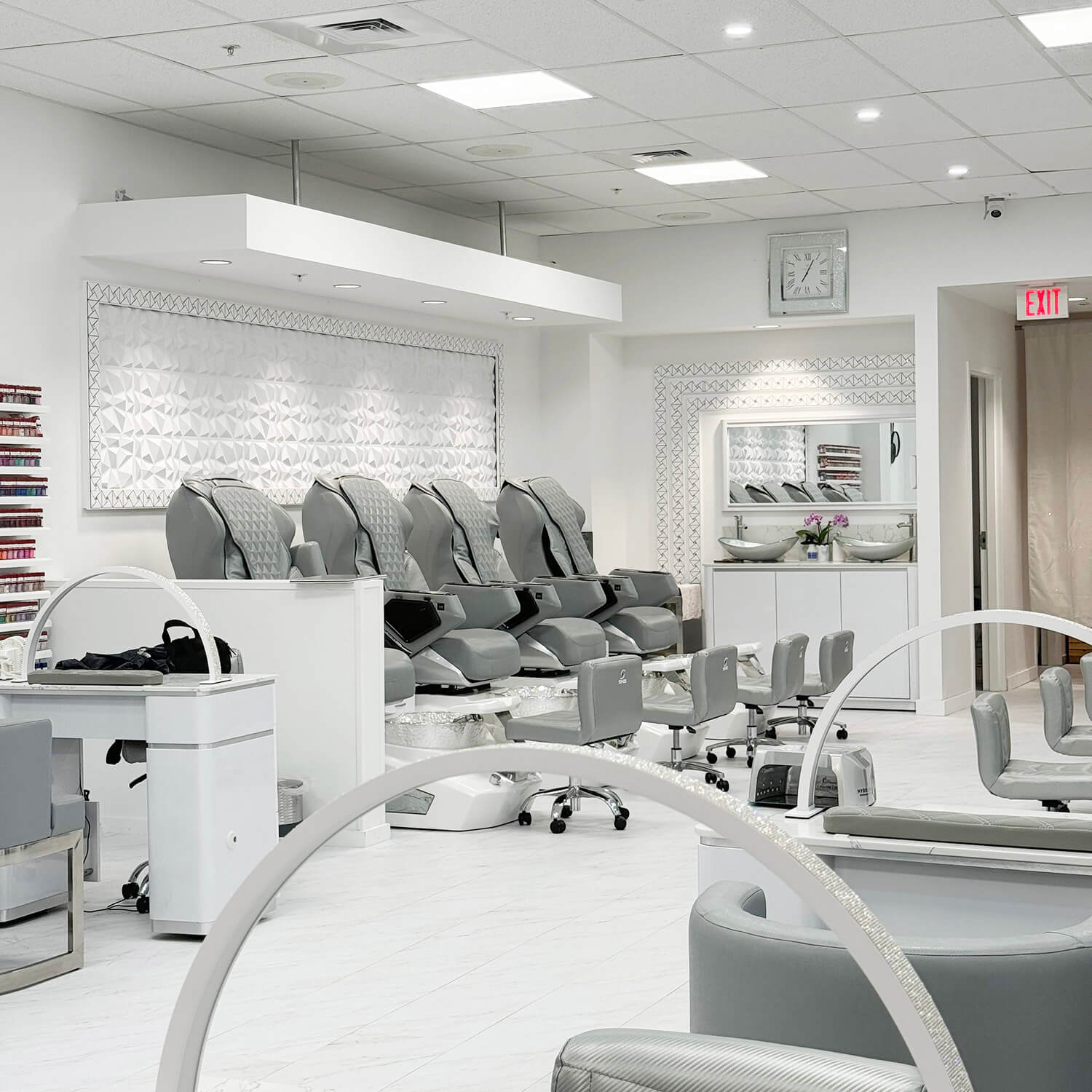 Royal Nail Bar Coral Springs in Coral Springs, FL (3)