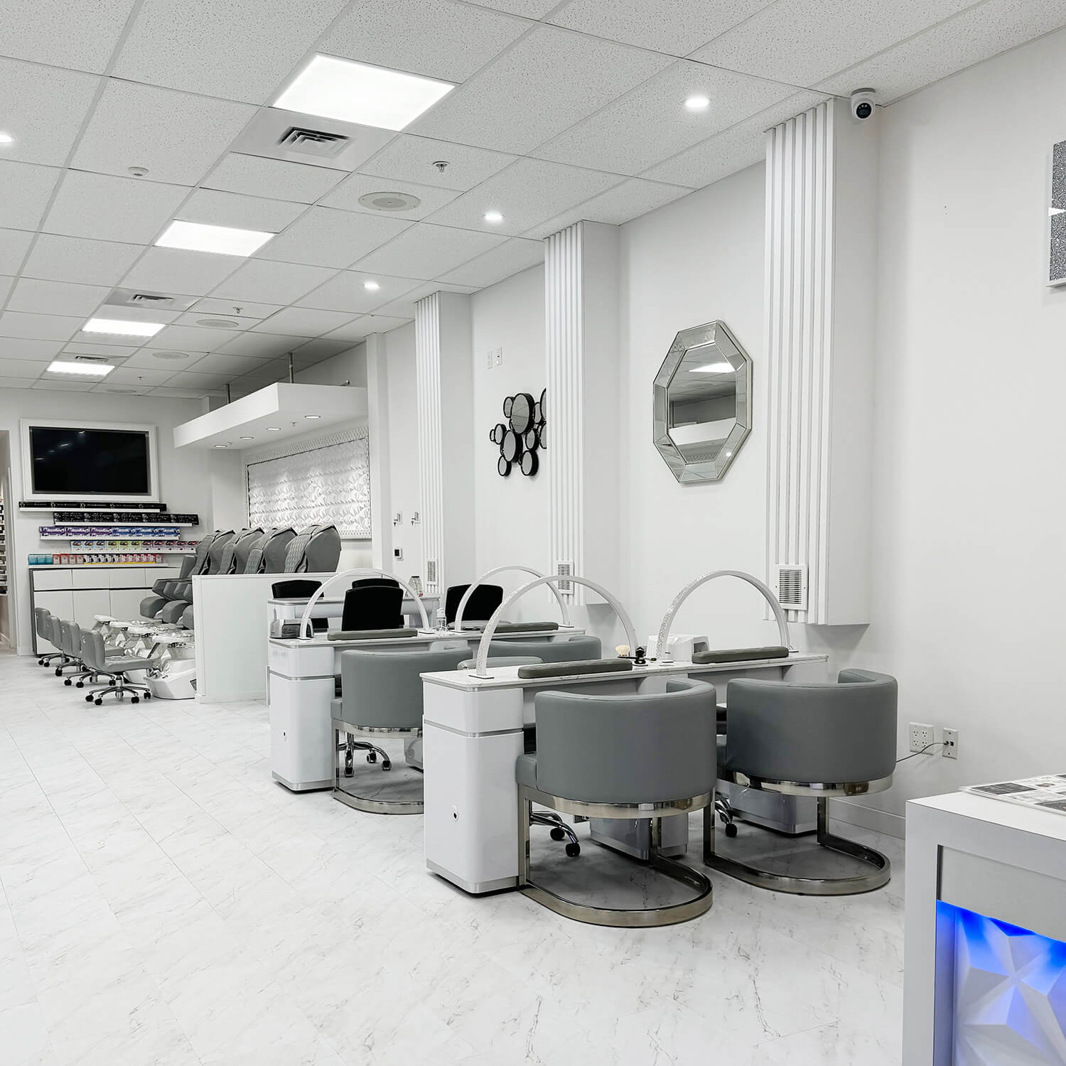 Royal Nail Bar Coral Springs in Coral Springs, FL (4)