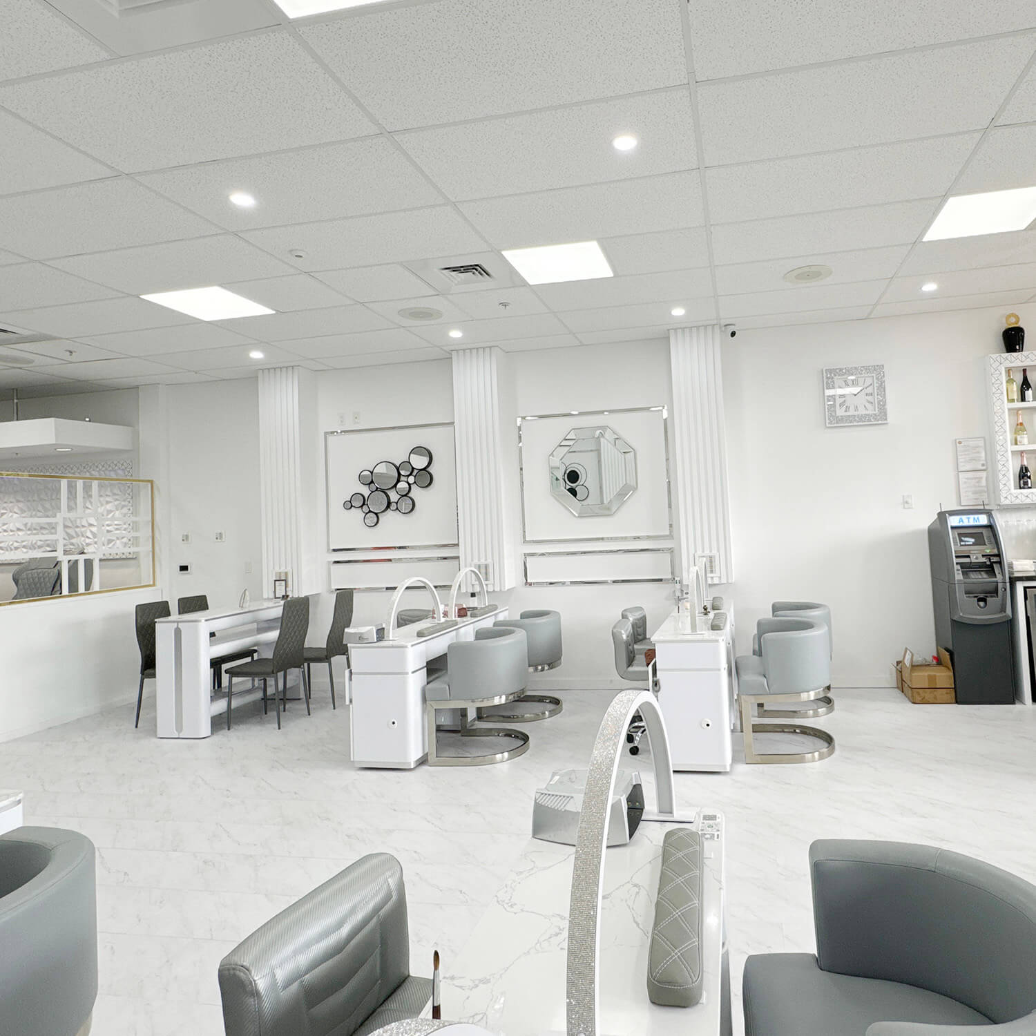 Royal Nail Bar Coral Springs in Coral Springs, FL (6)