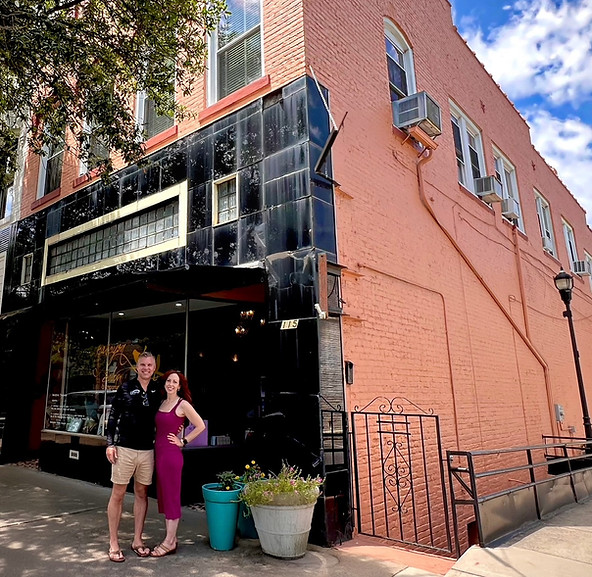 Halcyon Salon & Emporium in Shelby, NC (2)