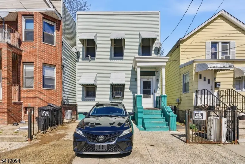 Naeem Boucher Properties in Wayne, NJ