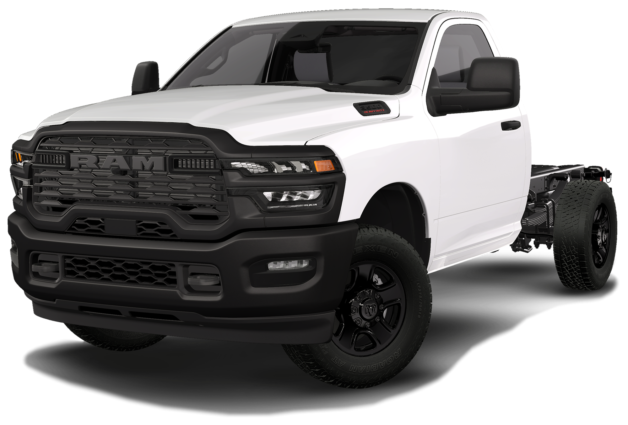 Terry Henricks Chrysler Dodge Jeep RAM in Archbold, OH