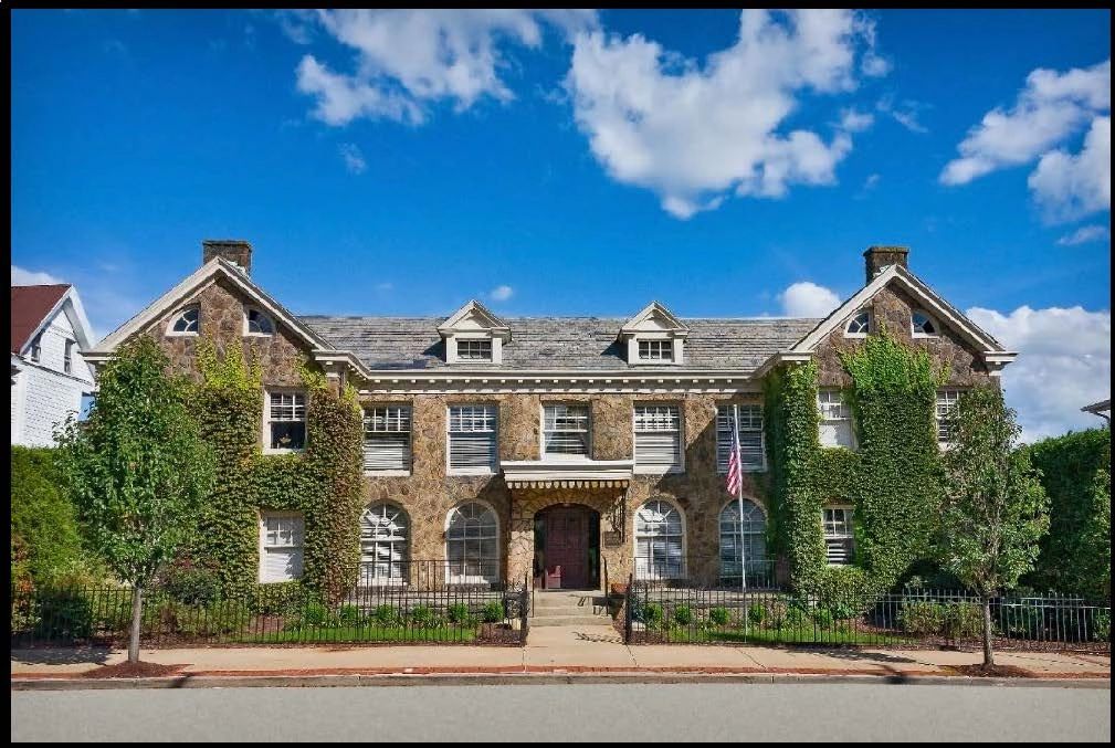 Stewart, McArdle, Sorice, Whalen, Farrell, Finoli & Cavanaugh, LLC in Latrobe, PA