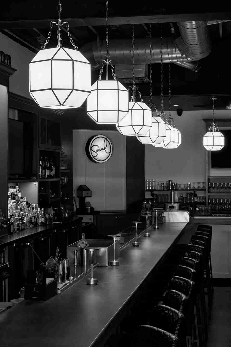 SOCIAL Costa Mesa in Costa Mesa, CA
