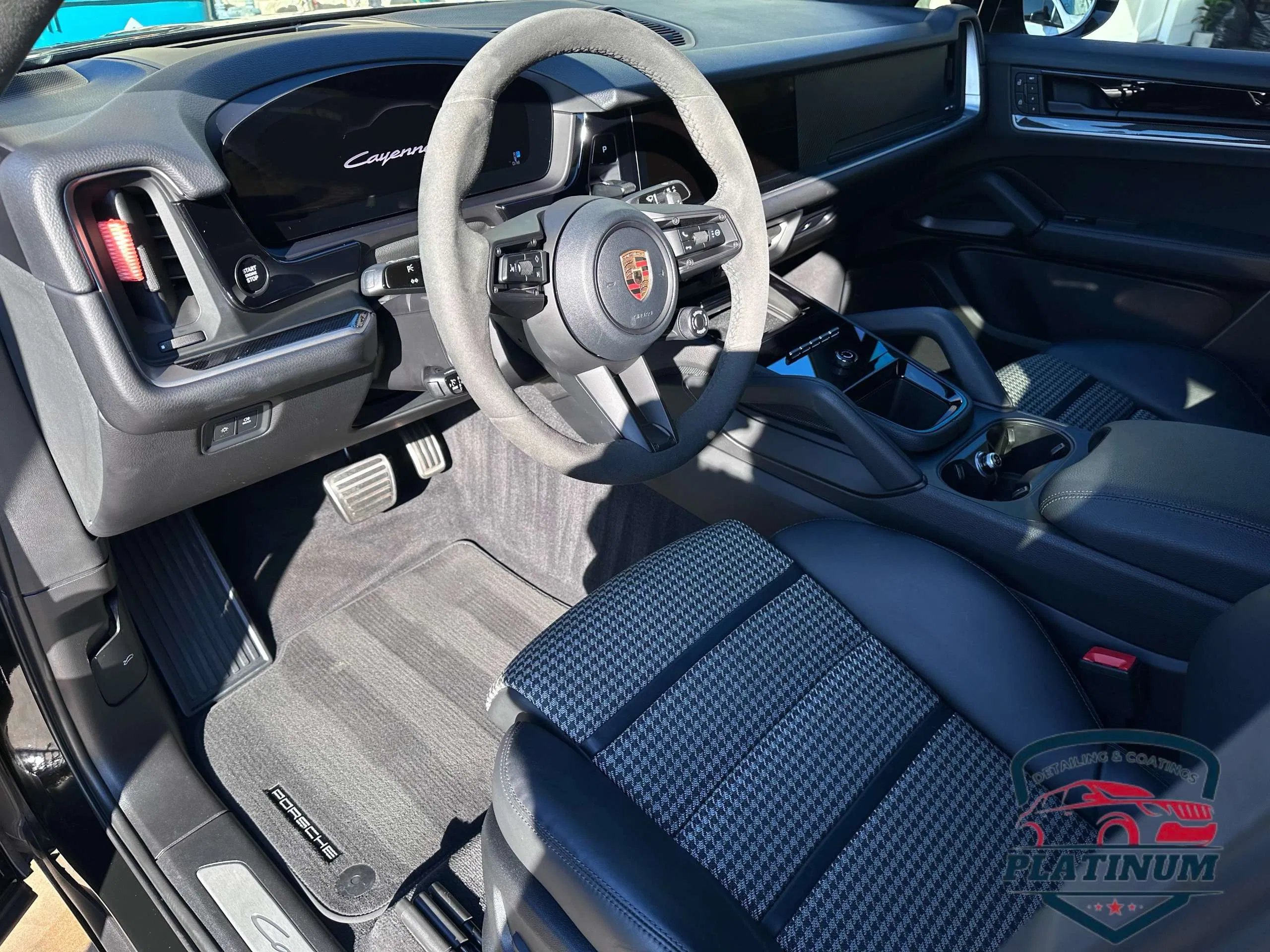 Platinum Detailing & Coatings TX in Plano, TX (2)
