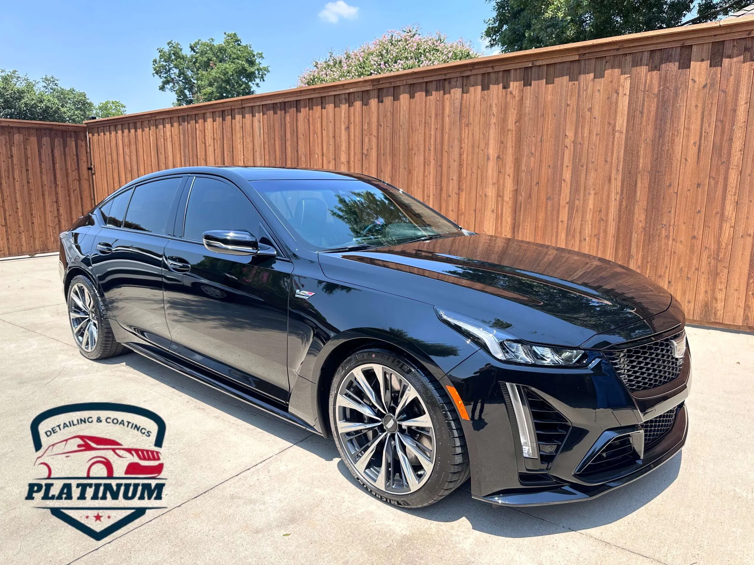 Platinum Detailing & Coatings TX in Plano, TX (3)