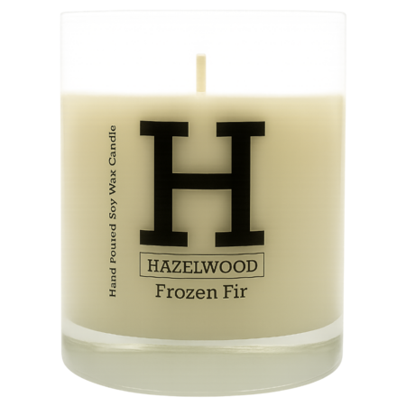 Hazelwood Soap Co in Waynesville, NC