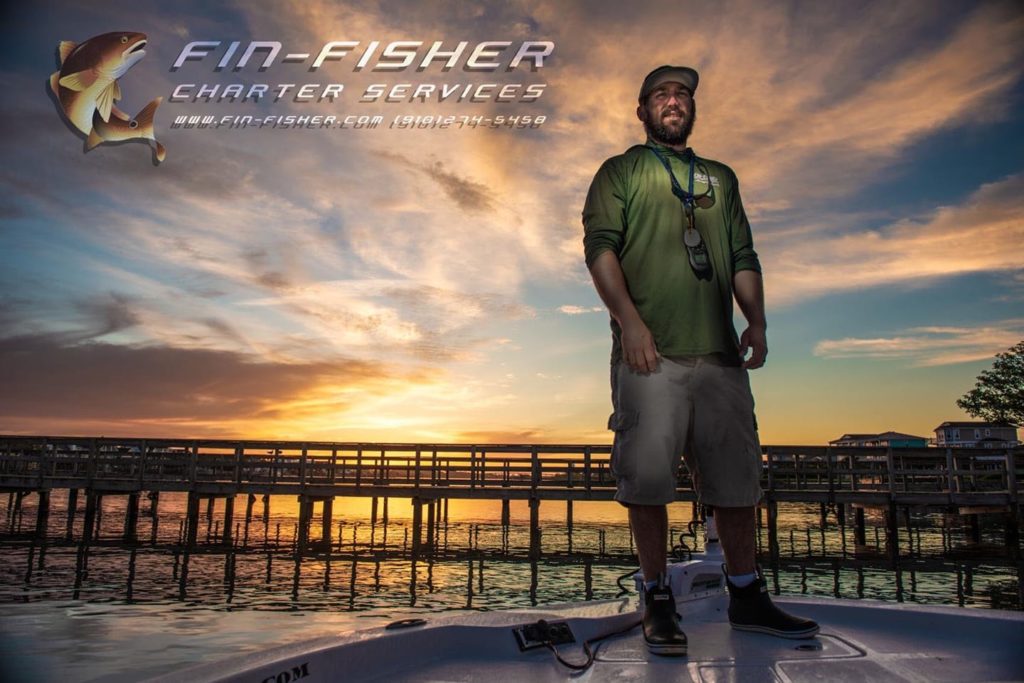 Fin Fisher Charter Services – Holden Beach Fishing Charters in Supply, NC (3)