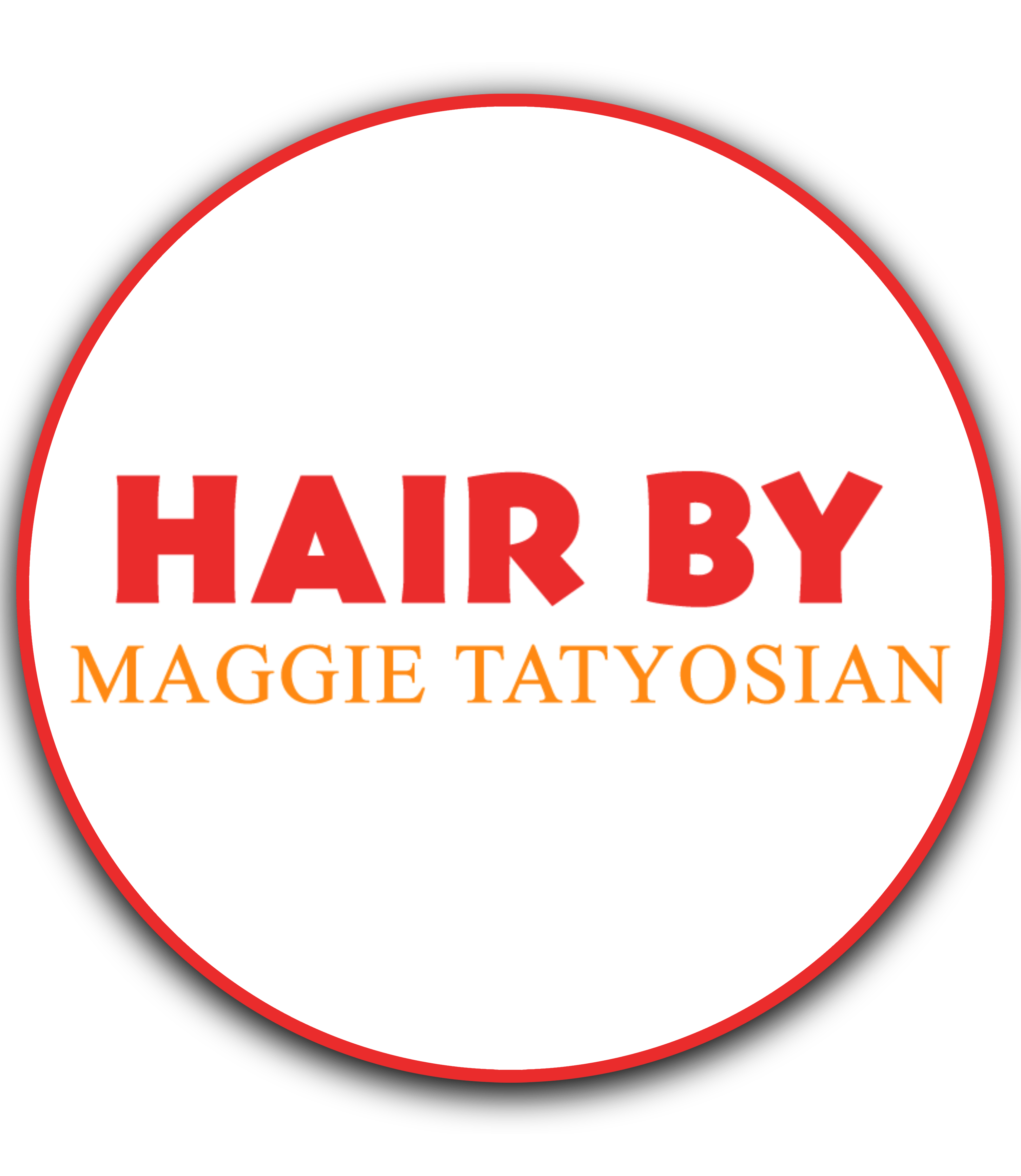 Hair By Maggie Tatyosian in San Mateo, CA (2)