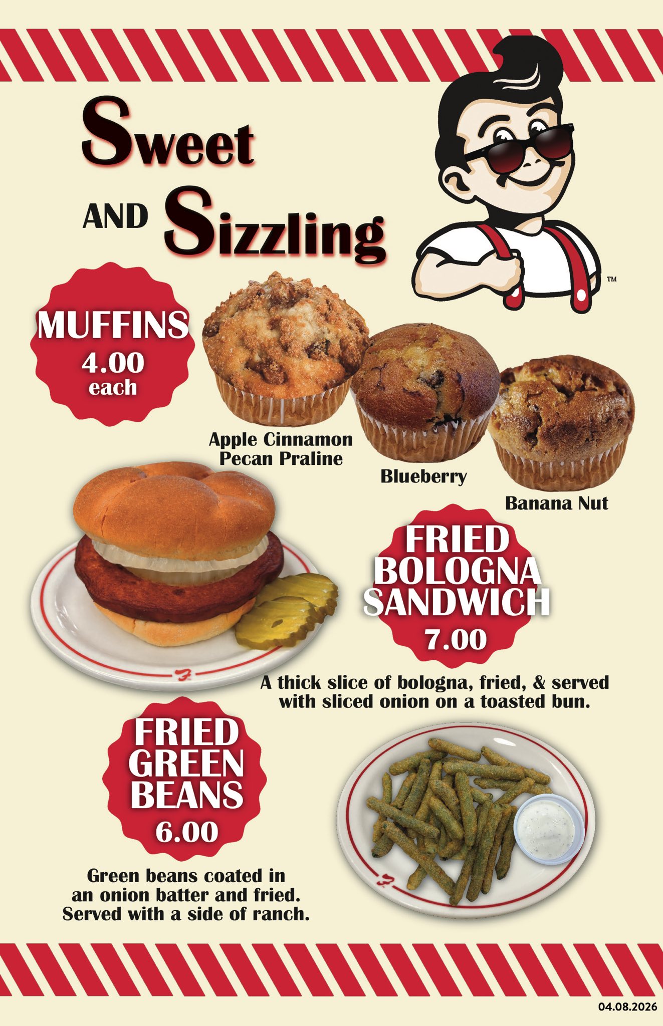 Frisch's Big Boy in Fremont, OH (4)
