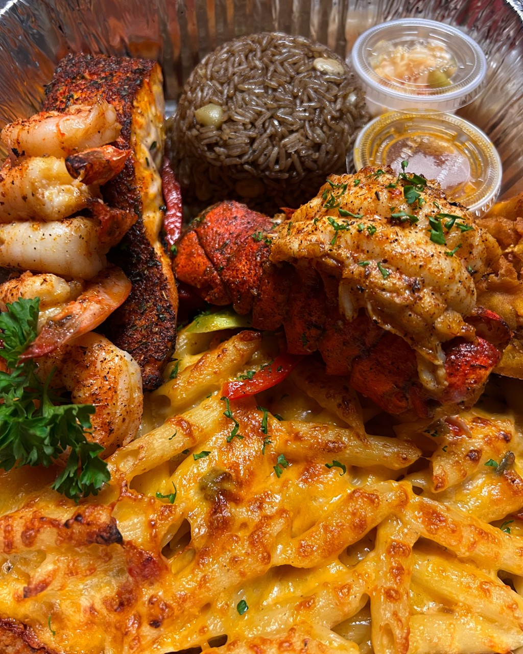 Gregs Cookout in Hallandale Beach, FL