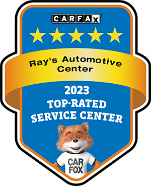 Ray's Automotive Center in Columbus, IN (3)
