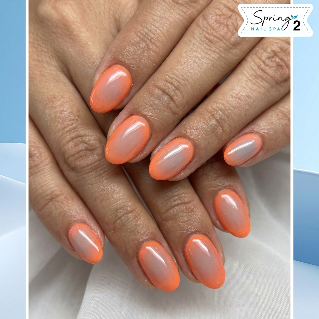 SPRING NAIL SPA 2 in Folsom, CA (2)