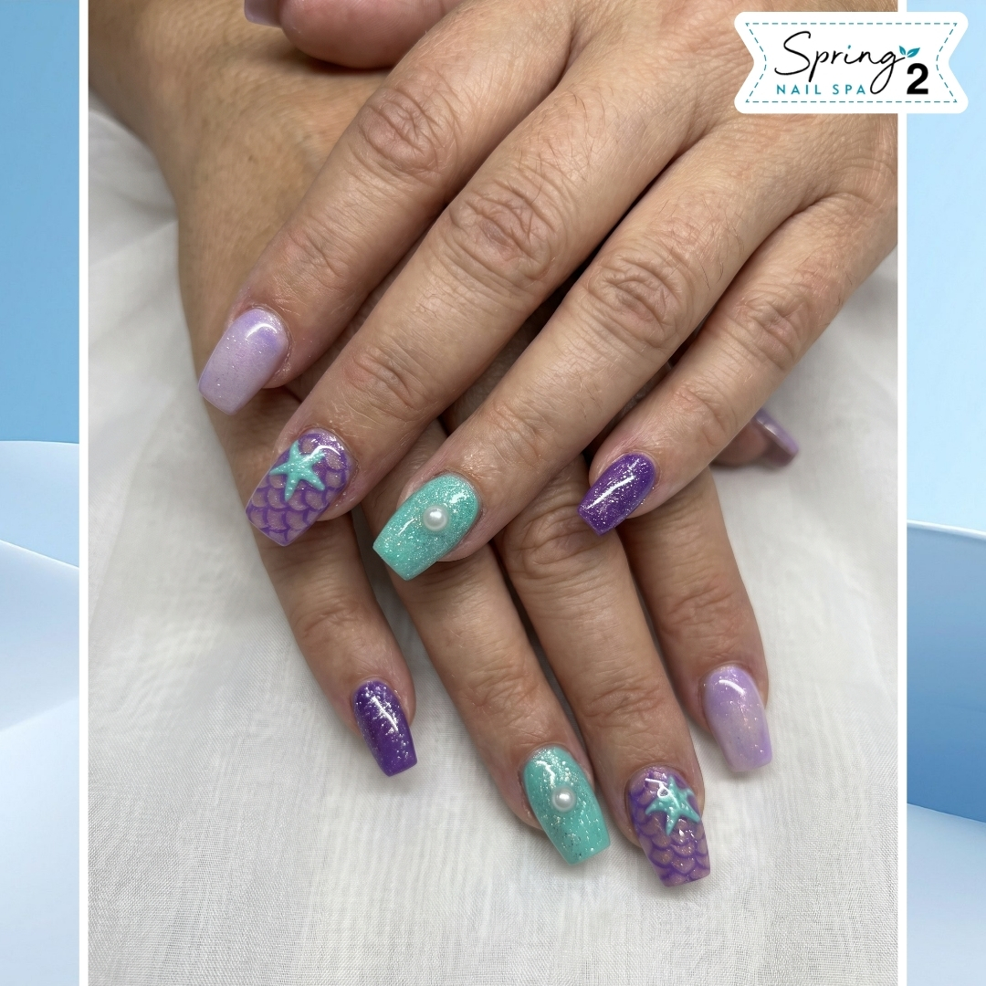 SPRING NAIL SPA 2 in Folsom, CA (3)