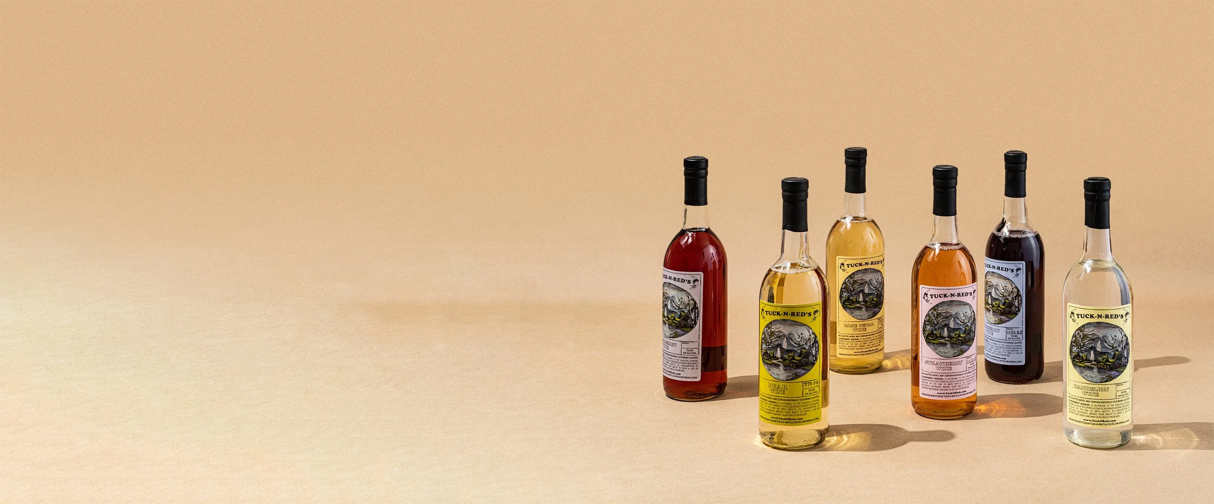 Tuck-N-Red's Spirits & Wine in Yellow Springs, OH (3)