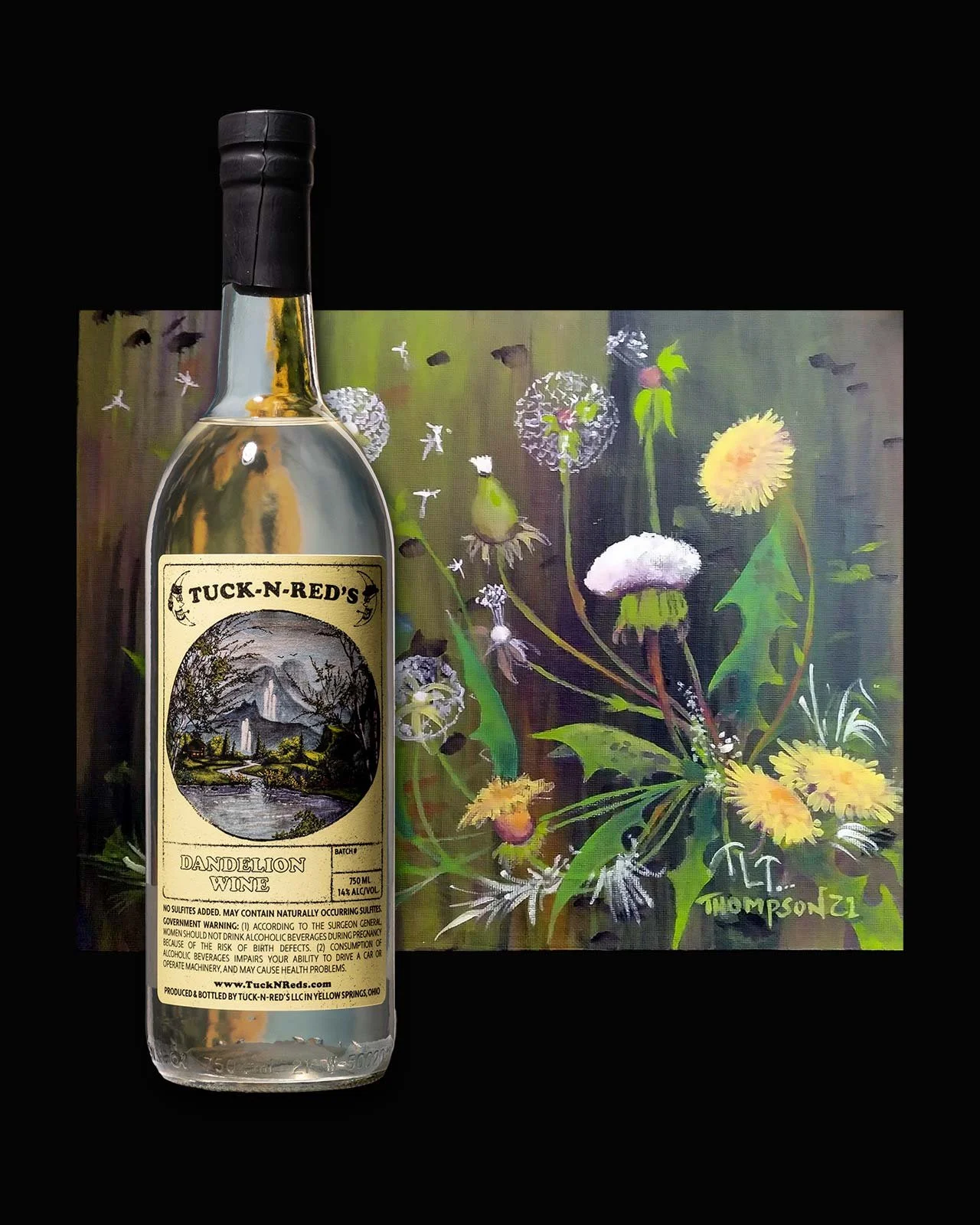 Tuck-N-Red's Spirits & Wine in Yellow Springs, OH (5)
