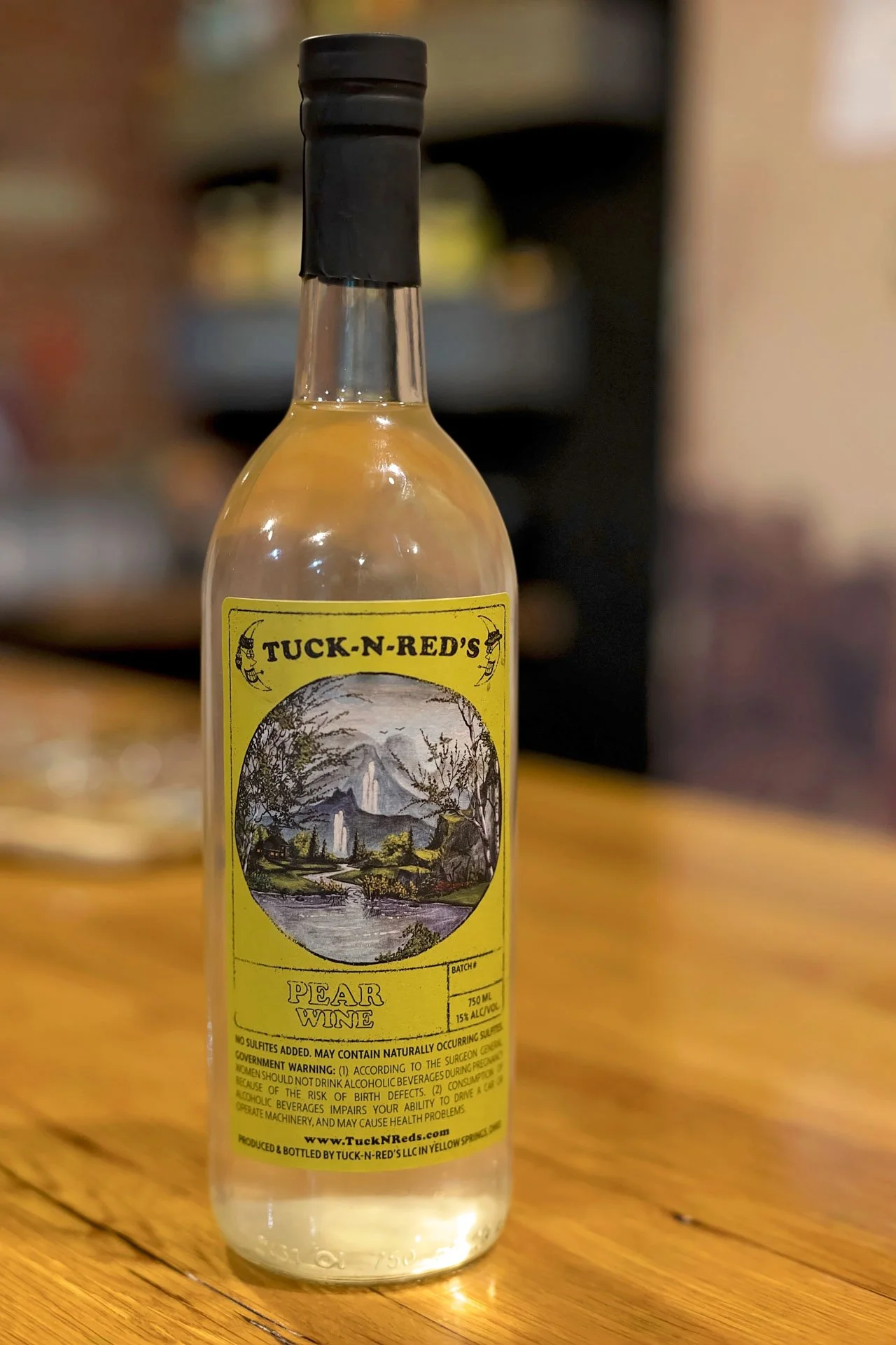Tuck-N-Red's Spirits & Wine in Yellow Springs, OH (6)
