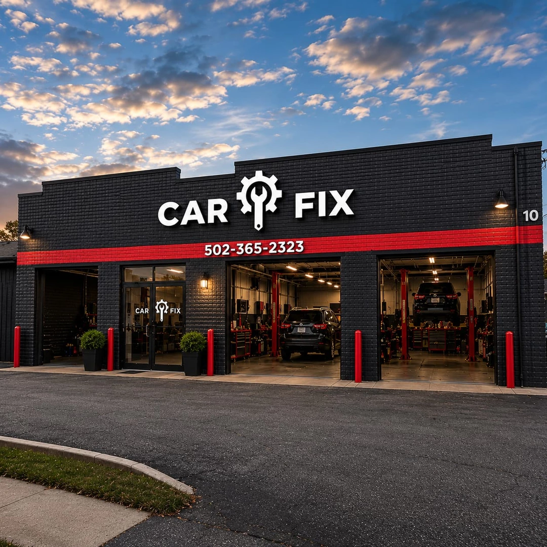 Car Fix Louisville in Louisville, KY (2)