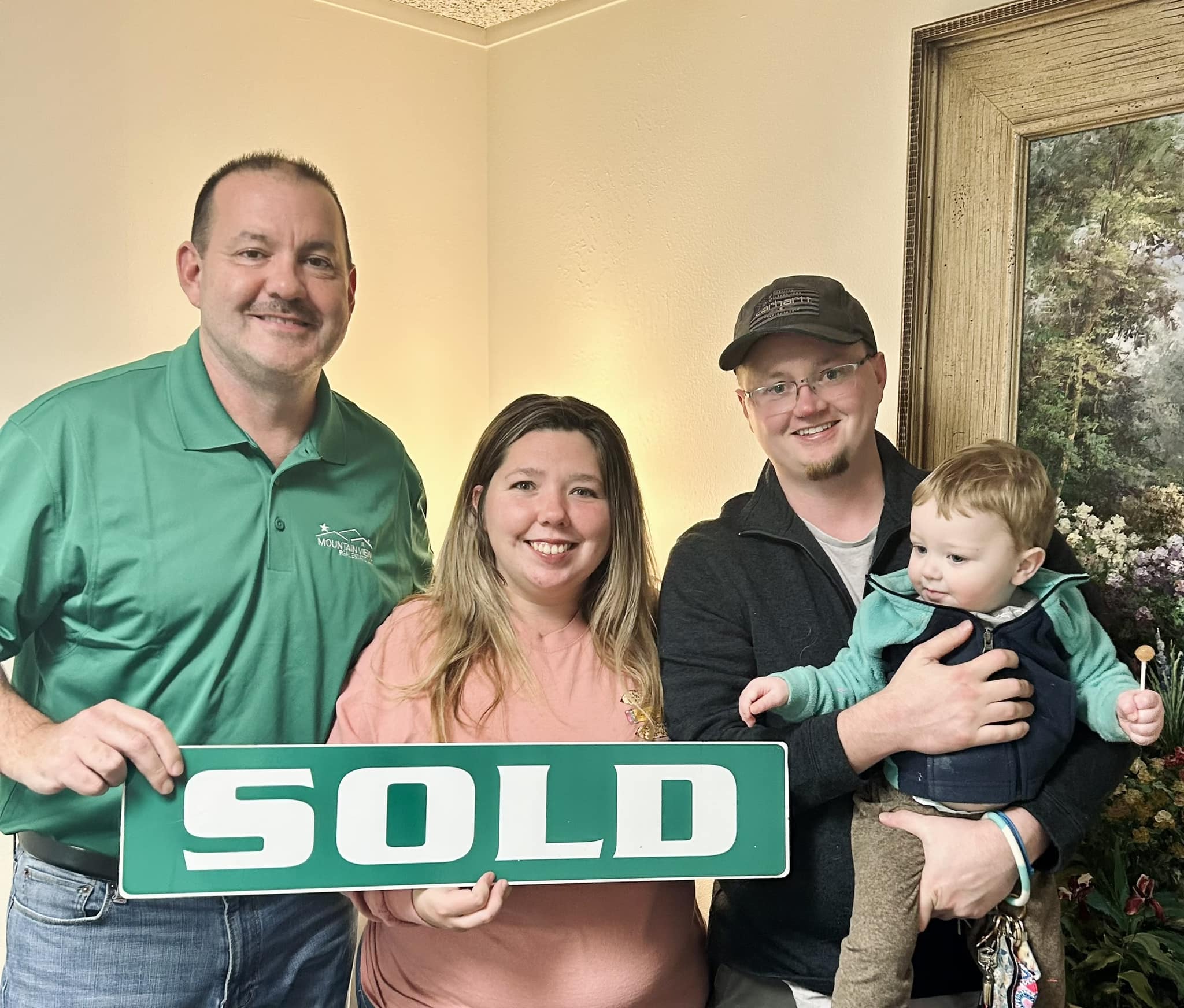 David Bell Realtor in Vinton, VA (6)