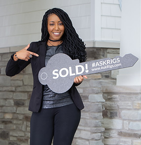 Sharyn Rigsbee (Ask Rigs), Coldwell Banker Realty in Gahanna, OH