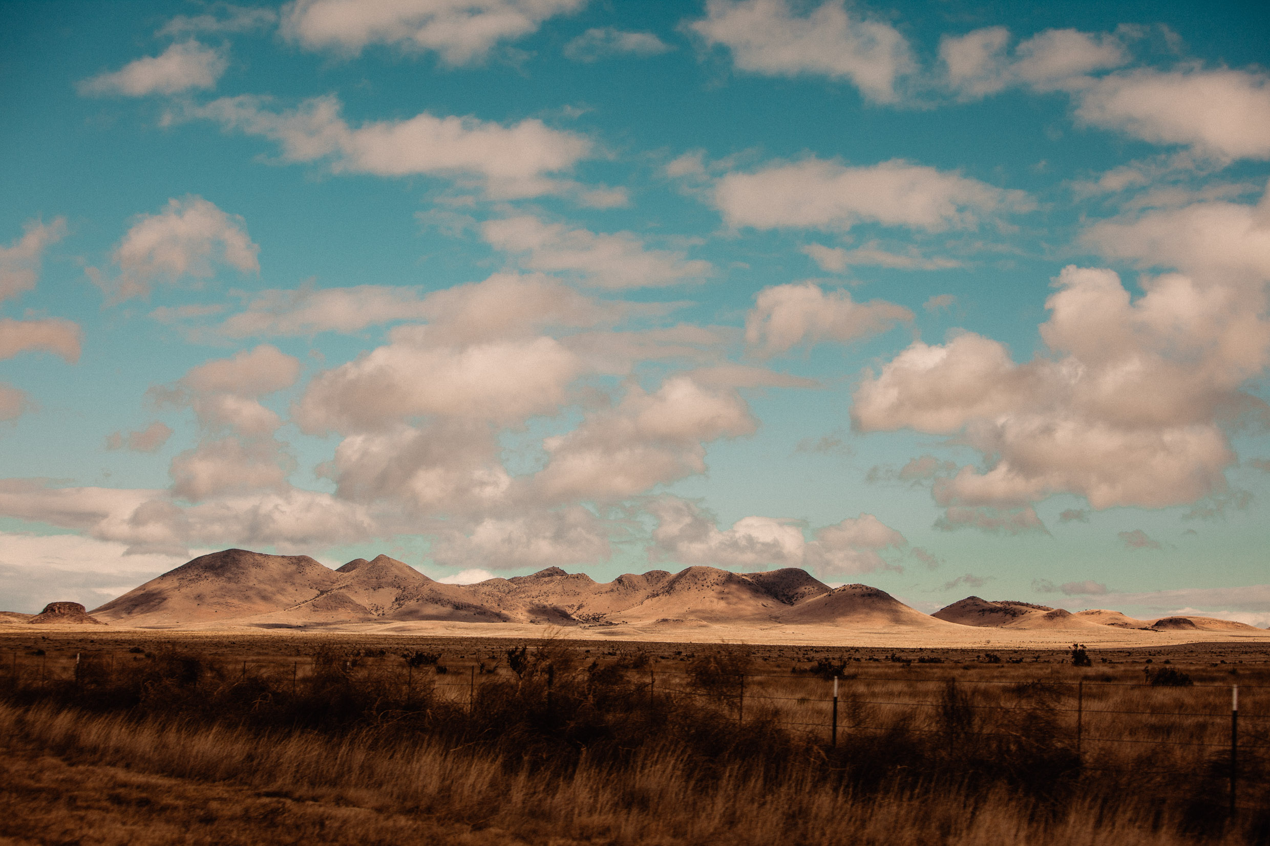 Marfa Vista Realty in Marfa, TX