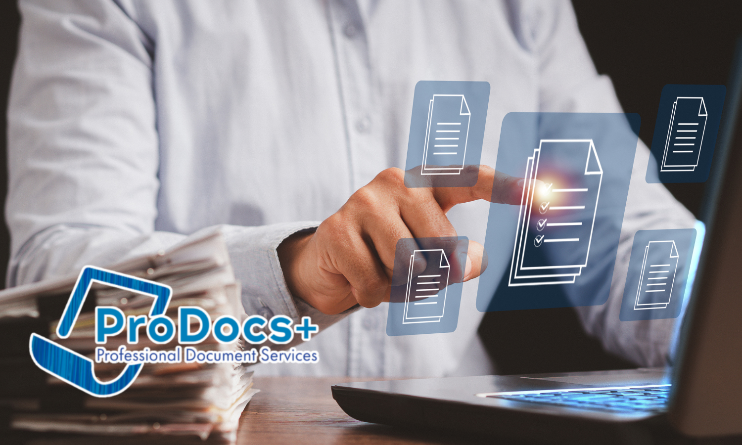 Pro Docs Plus LLC in Grand Island, FL
