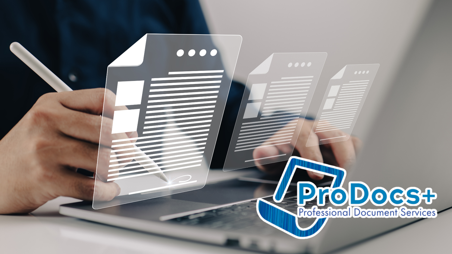 Pro Docs Plus LLC in Grand Island, FL (3)