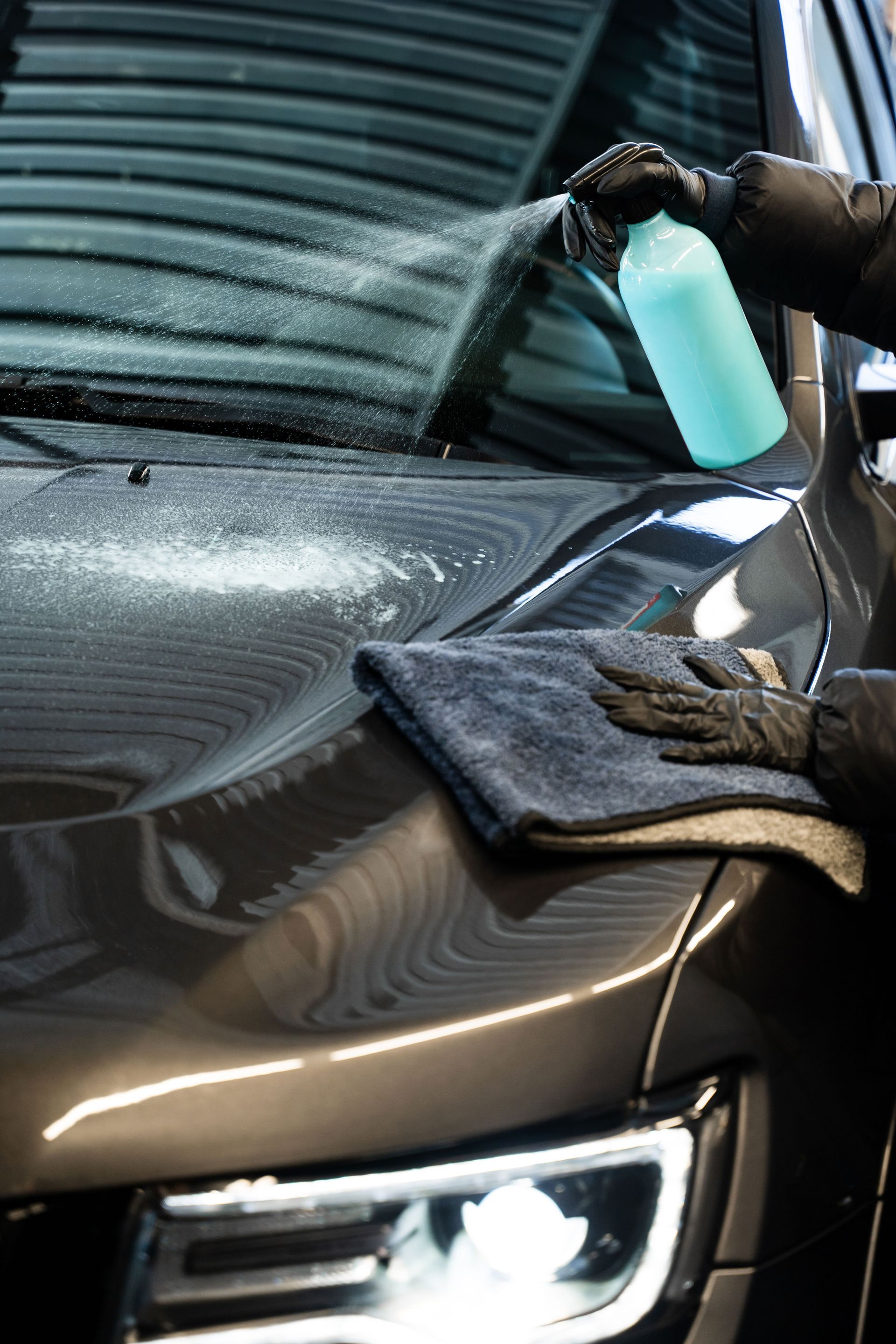 Elite Auto Spa in Marina, CA