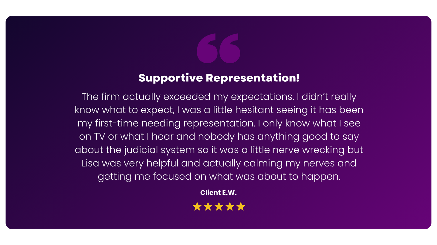 L. M. Knox Law and Mediation, PLLC in Tampa, FL (3)
