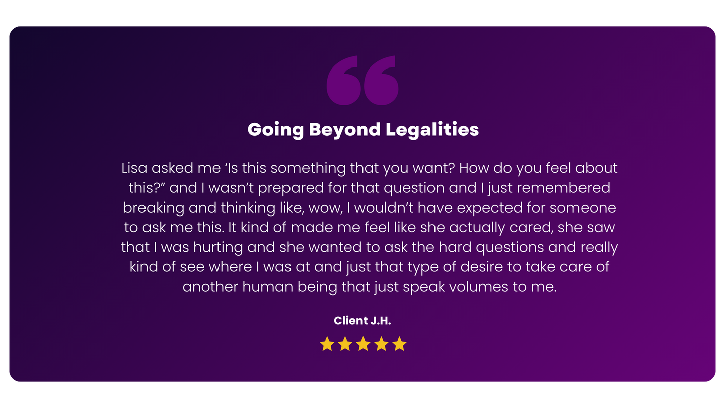 L. M. Knox Law and Mediation, PLLC in Tampa, FL (4)