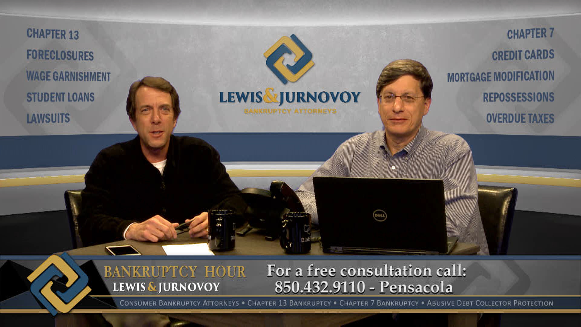 Lewis and Jurnovoy, P.A. - Panama City in Panama City, FL