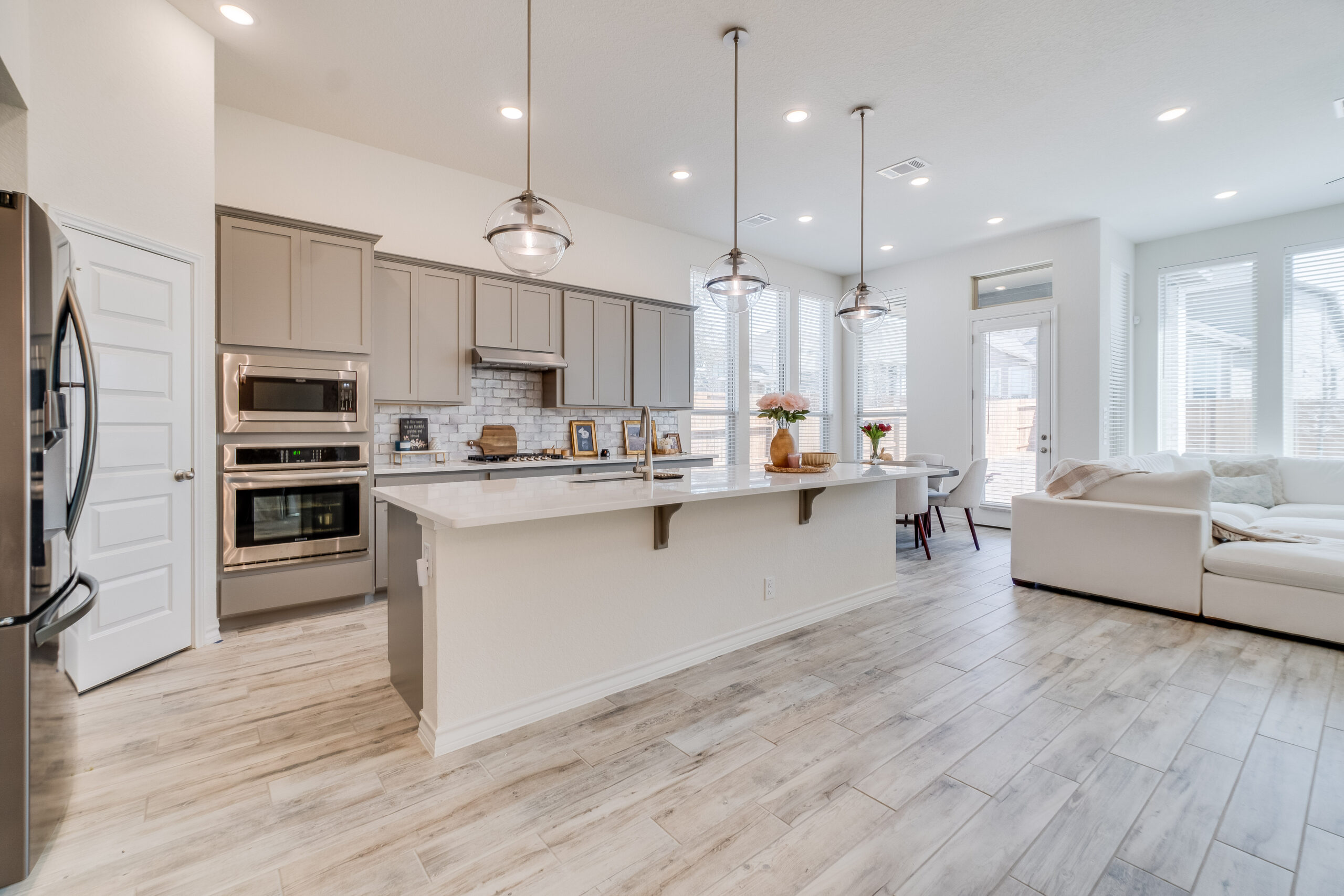 Superior Land & Homes in Nocona, TX (3)