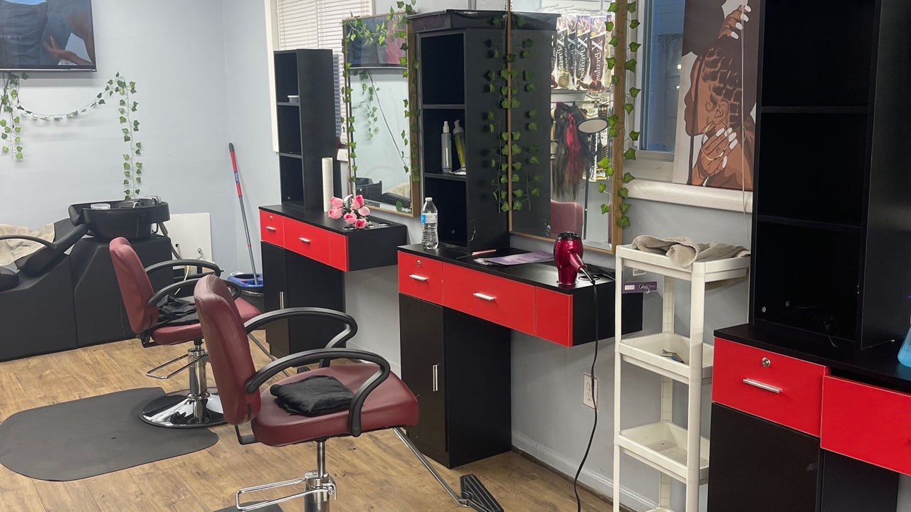 Pazzion Hair Studio in Lanham, MD (3)