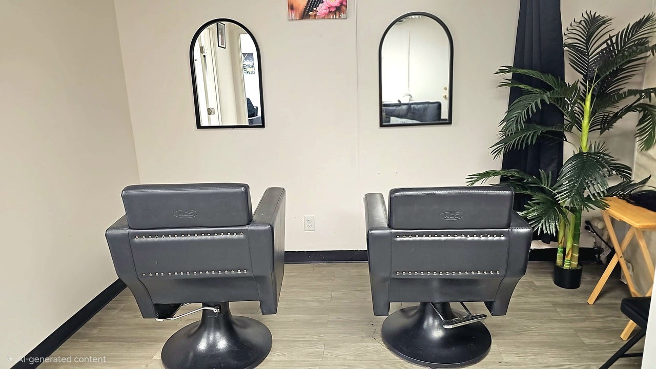 Pazzion Hair Studio in Lanham, MD (5)
