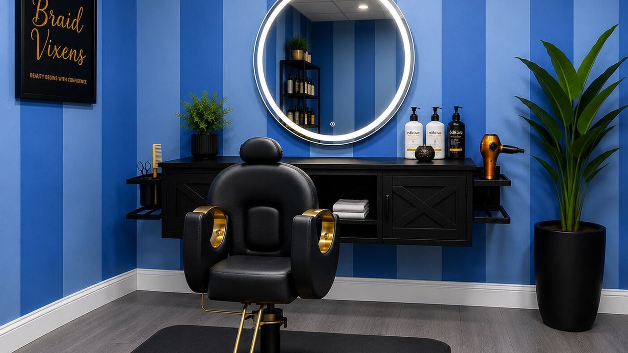 Pazzion Hair Studio in Lanham, MD (6)