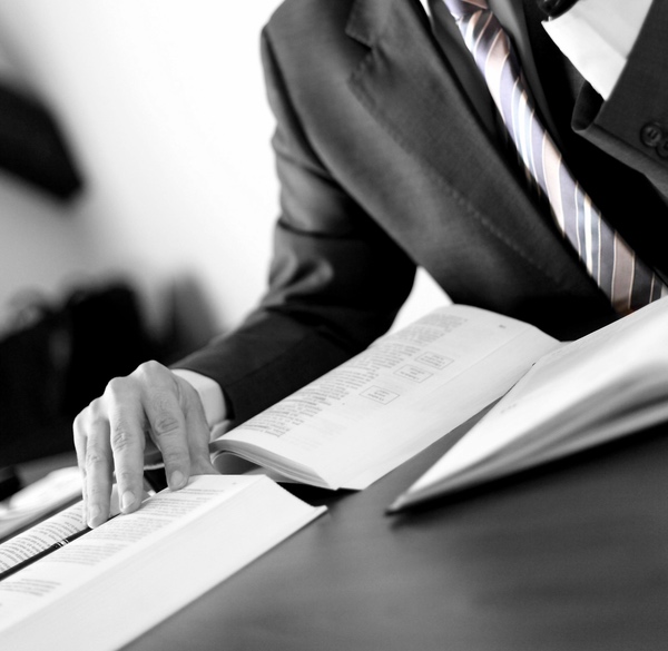 Attorney Andrew Schuman in Bowling Green, OH (2)