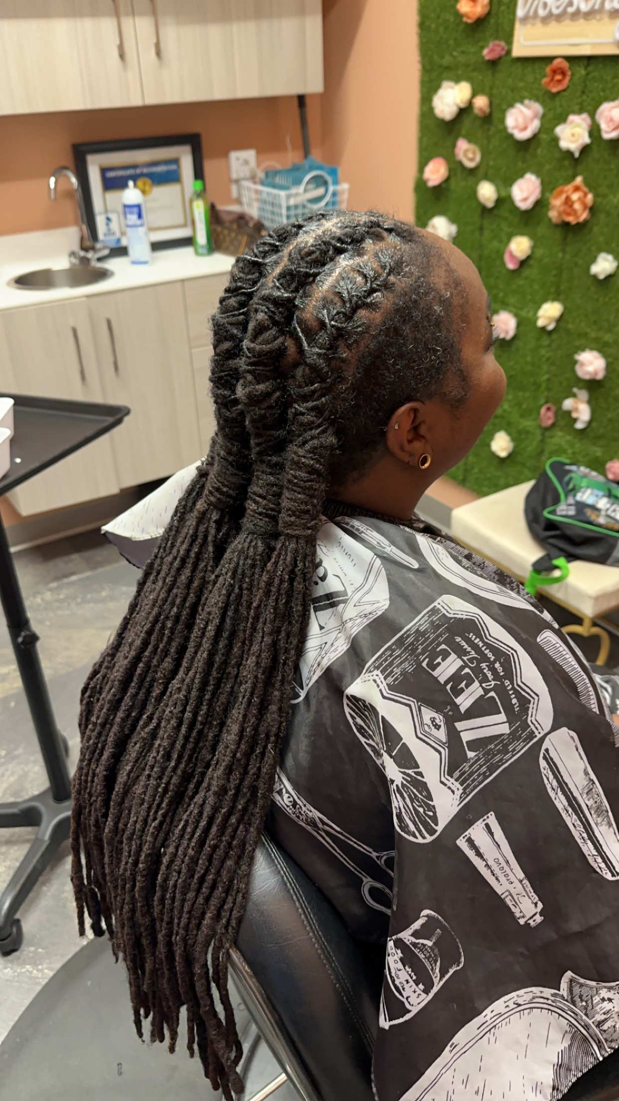 Aisha's Hair Salon in Fair Oaks, CA