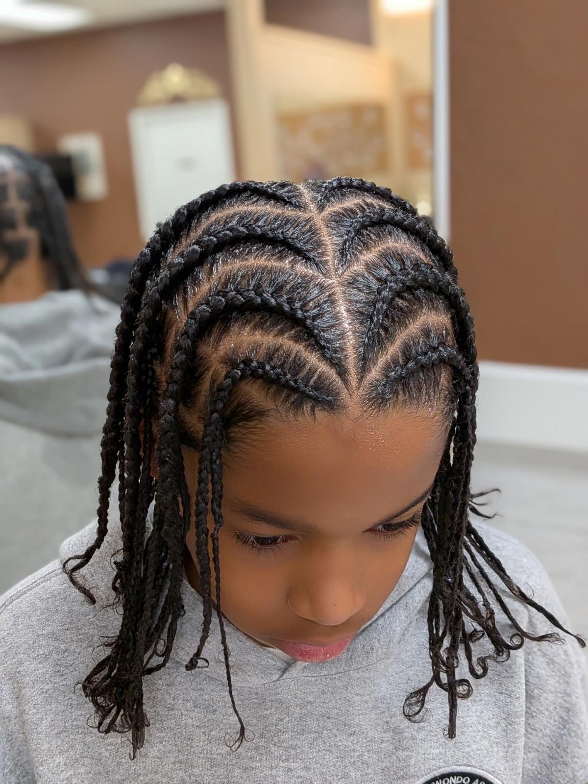 Aisha's Hair Salon in Fair Oaks, CA (2)