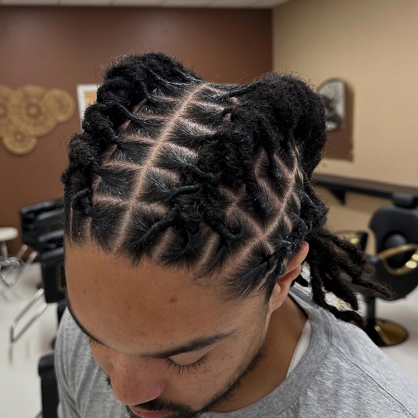 Aisha's Hair Salon in Fair Oaks, CA (3)