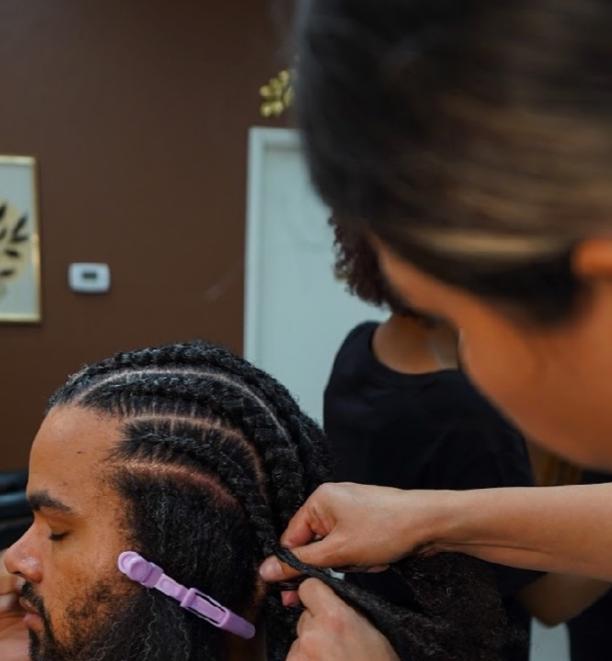 Aisha's Hair Salon in Fair Oaks, CA (6)