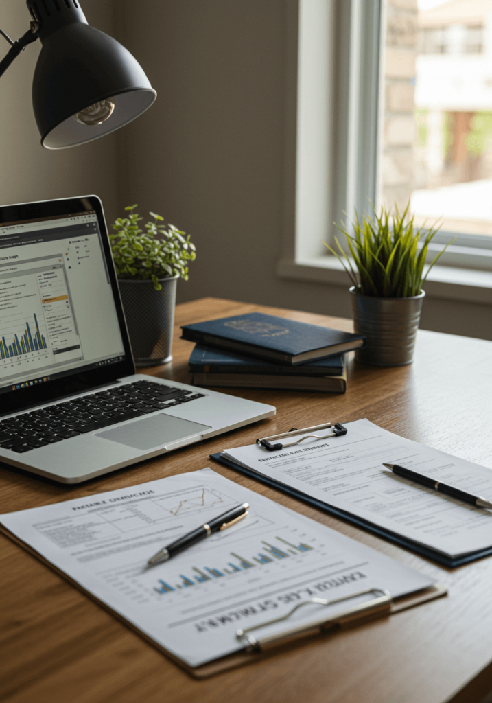 Tax & Notary Solutions, LLC in Shreveport, LA (2)